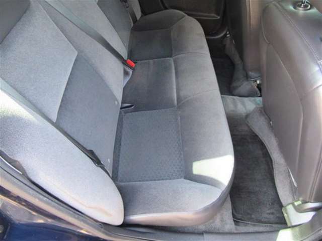 2010 Chevrolet Impala Police 4dr Sedan w/1LS